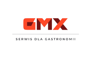 GMX Wszystko dla gastronomii - logo